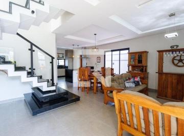 Casa · 263m² · 4 Quartos · 4 Vagas · Casa à Venda - Cidade Nova II, 4 Quartos, 263 m² - Indaiatuba