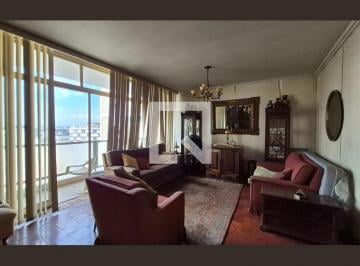 Apartamento · 250m² · 3 Quartos · 1 Vaga · Apartamento à Venda - Centro, 3 Quartos,  250 m² - Santo André