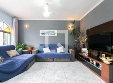 Casa · 384m² · 4 Quartos · 2 Vagas · Casa à Venda - Jardim Nossa Senhora do Carmo, 4 Quartos, 384 m² - São Paulo