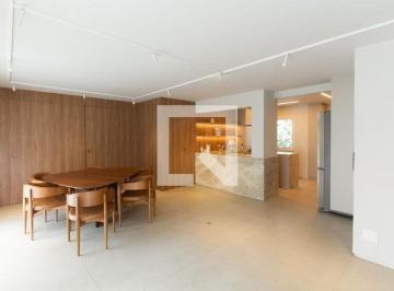 Apartamento · 132m² · 3 Quartos · 2 Vagas · Apartamento à Venda - Itaim Bibi, 3 Quartos, 132 m² - São Paulo