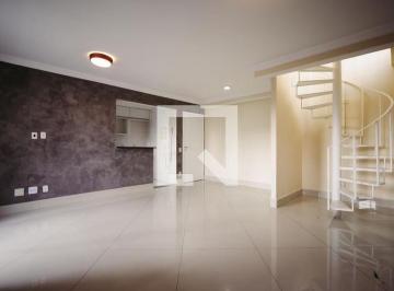 Apartamento · 140m² · 2 Quartos · 2 Vagas · Apartamento à Venda - Bosque da Saúde, 2 Quartos, 140 m² - São Paulo