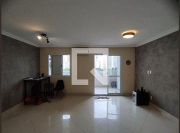 Apartamento · 140m² · 2 Quartos · 2 Vagas · Apartamento à Venda - Bosque da Saúde, 2 Quartos, 140 m² - São Paulo