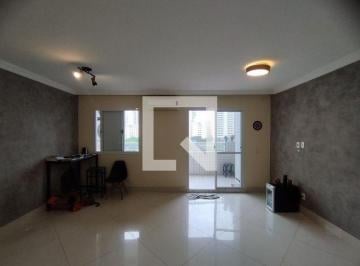 Apartamento · 140m² · 2 Quartos · 2 Vagas · Apartamento à Venda - Bosque da Saúde, 2 Quartos, 140 m² - São Paulo
