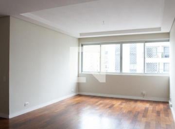 Apartamento · 113m² · 3 Quartos · 1 Vaga · Apartamento à Venda - Brooklin, 3 Quartos, 113 m² - São Paulo