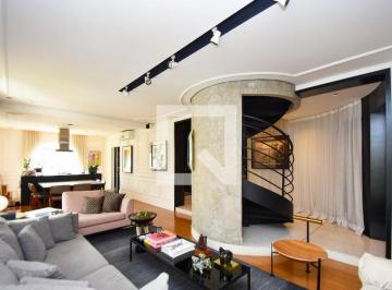 Apartamento · 169m² · 2 Quartos · 1 Vaga · Apartamento à Venda - Jardim Paulista, 2 Quartos, 169 m² - São Paulo