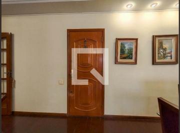Apartamento · 153m² · 4 Quartos · 1 Vaga · Apartamento à Venda - Tijuca, 4 Quartos, 153 m² - Rio de Janeiro