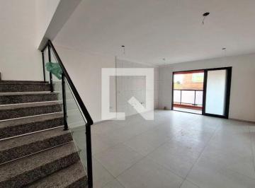 Apartamento · 161m² · 3 Quartos · 2 Vagas · Apartamento à Venda - Jardim, 3 Quartos, 161 m² - Santo André