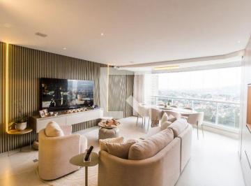 Apartamento · 90m² · 2 Quartos · 2 Vagas · Apartamento à Venda - Alphaville, 2 Quartos, 90 m² - Barueri