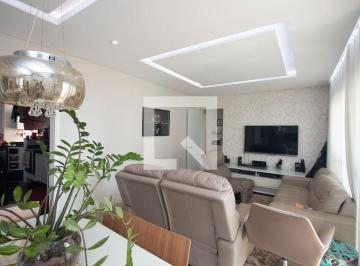 Apartamento · 94m² · 3 Quartos · 3 Vagas · Apartamento à Venda - Vila Maria , 3 Quartos, 94 m² - São Paulo