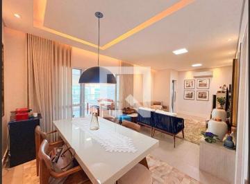 Apartamento · 110m² · 3 Quartos · 2 Vagas · Apartamento à Venda - Parque do Colégio , 3 Quartos, 110 m² - Jundiaí