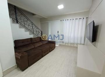 pvonxnjatbe1772587522082.jpg · Sobrado Semi-Mobiliado para Locação no Residencial Havaí  2 Suítes, Energia Solar e Área de Lazer