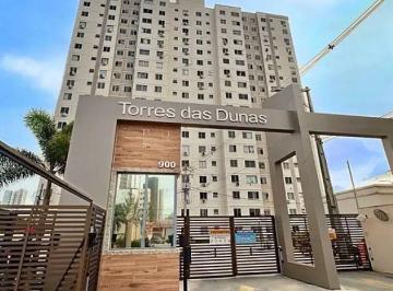 Foto 1 · Apartamento para Alugar - Lagoa Seca - Natal/RN