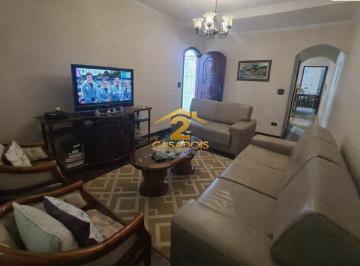 Casa · 130m² · 3 Quartos · 2 Vagas · Sobrado à Venda de 130 m2| 3 Dormitórios | 2 vagas | Vila da Saúde