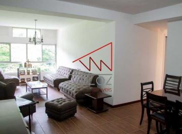 Apartamento de 3 quartos, Rio de Janeiro · Apartamento : Padrão / Residencial / Laranjeiras