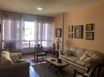 Apartamento · 145m² · 3 Quartos · 1 Vaga · Apartamento : Padrão / Residencial / Catete