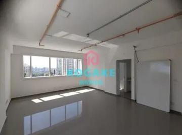 011781891015410.jpg · Sala para locação, Parque Residencial Aquarius, São José dos Campos, SP