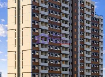 2590888.jpg · Apartamento à venda 1 Quarto 1 Suite 29.03M² Vila Guilhermina São Paulo - SP myID Vista Guilhermina