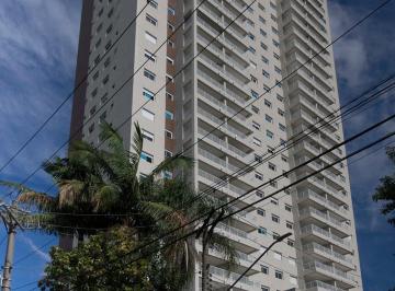 Apartamento · 100m² · 3 Quartos · 2 Vagas · Apartamento no ultimo andar a venda no Parque São Domingos