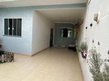 Casa · 3 Quartos · 3 Vagas · VENDA | Casa, com 3 dormitórios em Jardim Dias II, Maringá