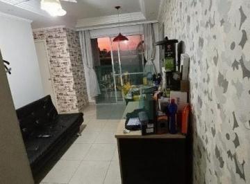 Apartamento · 45m² · 2 Quartos · 1 Vaga · Apartamento em Ipiranga  -  São Paulo