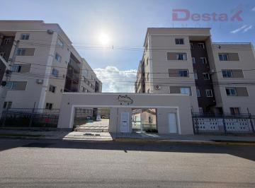 Apartamento · 53m² · 2 Quartos · 1 Vaga · Apartamento no bairro Fundos - Biguaçu