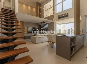 foto-1-jpg1786715896951.jpg · Apartamento DUPLEX MOBILIADO para venda e locação, Cambuí, Campinas, SP