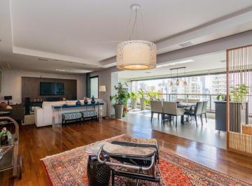 3e290778-6f41-417f-ac68-4ec5b6e81d86 · Agradável apartamento para venda em Vila Cruzeiro com 3 quartos, sendo 3 suítes, 209m²