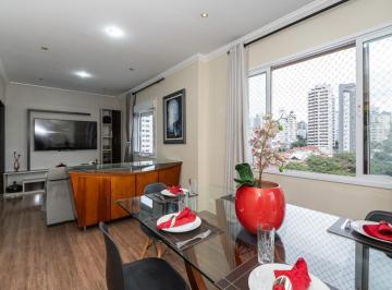 0d69fcb3-5e57-43b4-98d7-2a25f8ede8ca · Apartamento para venda em Aclimação com 3 quartos, sendo 1 suíte, 159m²