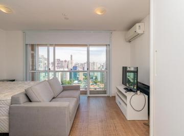d9afbed5-a473-446e-9fec-734ab0590268 · Confortável apartamento para venda em Brooklin com 1 quarto, 50m²