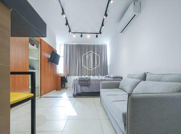Apartamento · 40m² · 1 Quarto · Studio em Centro - Rio de Janeiro