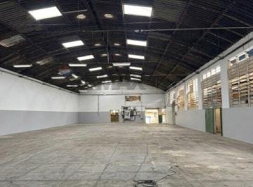 Comercial · 984m² · 5 Vagas · REMAX ALUGA Galpão para locação com 984m² de área construída, Campinas/SP.