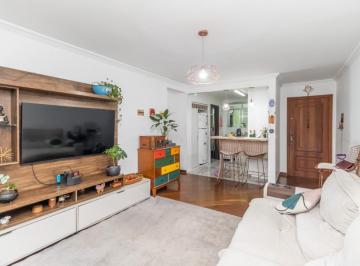 e020cfc8-3272-45ec-a612-f44b20b47c34 · Funcional apartamento para venda em Jardim das Laranjeiras com 4 quartos, 81m²