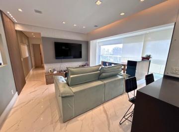 2fc6f1d5-59b0-4417-98e0-5130f23531bc · Apartamento para venda em Tatuapé com 2 quartos, sendo 2 suítes, 80m²