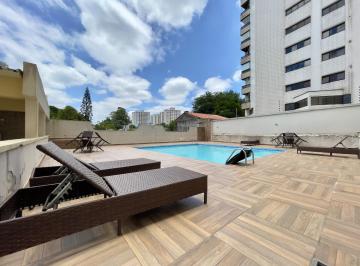 5c327be4-6480-4601-971d-6f8b07700086 · Sensacional apartamento para locação em Jardim Umuarama com 3 quartos, sendo 2 suítes, 95m²