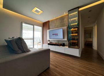 e77917de-8b97-40be-bc81-166c8bf12011 · Versátil apartamento para venda em Tatuapé com 2 quartos, sendo 1 suíte, 74m²