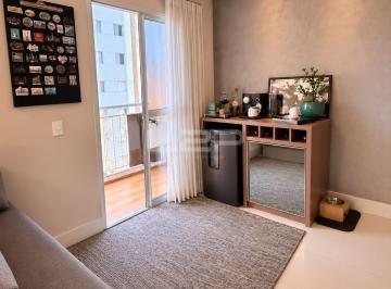 Apartamento · 61m² · 2 Quartos · 1 Vaga · APARTAMENTO MOBILIADO A VENDA NO CONDOMÍNIO GO MARAVILLE, EM JUNDIAÍ.