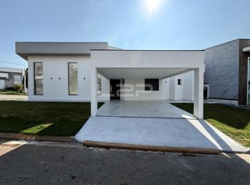 Casa · 131m² · 3 Quartos · 4 Vagas · CASA TÉRREA À VENDA NO CONDOMÍNIO PHYTUS, EM ITUPEVA/SP.