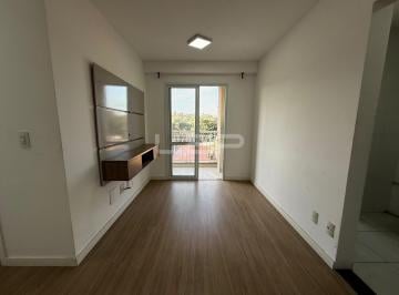 Apartamento · 50m² · 2 Quartos · 1 Vaga · APARTAMENTO À VENDA NO CONDOMÍNIO VILLA RUTINI, EM ITUPEVA/SP.