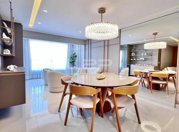 Apartamento · 113m² · 3 Quartos · 2 Vagas · APARTAMENTO À VENDA NO CONDOMÍNIO LIBERTY EXCLUSIVE CLUB EM JUNDIAÍ/SP