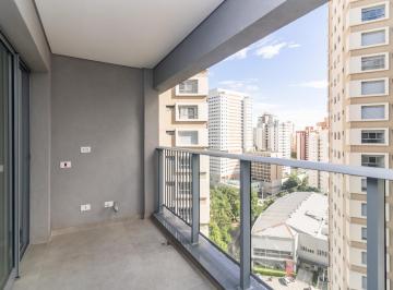 af089733-81a5-41f8-8174-4c6823c9a4b6 · Imperdível apartamento para venda em Chácara Klabin com 1 quarto, 25m²
