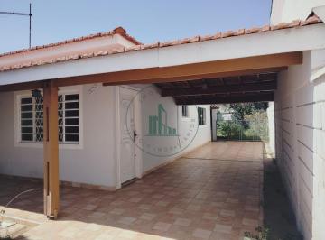 Casa · 119m² · 2 Quartos · 3 Vagas · Casa 02 Dorm. Recanto das Águas - São Pedro