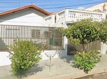 Casa · 135m² · 3 Quartos · 3 Vagas · Casa em Santa Terezinha - Piracicaba