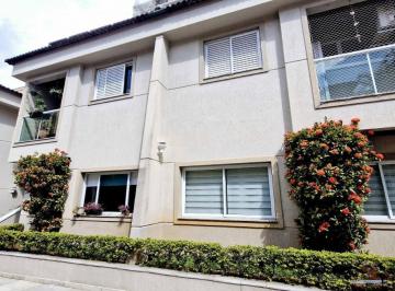 188505b6-9d4b-45f8-b27a-2dd6c85517b4 · Casa no condomínio Villagio Di Florenza para venda com 3 quartos, sendo 3 suítes, 130m²