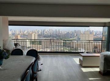 23d965b0-18a5-410d-a018-331f2860604f · Apartamento para venda em Parque da Mooca com 3 quartos, sendo 3 suítes, 157m²