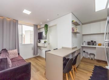 138f49e5-825d-4c1b-83c3-cc62d7047a94 · Imperdível apartamento para venda em Alto da Mooca com 2 quartos, sendo 1 suíte, 34m²