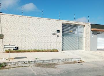 Casa · 100m² · 3 Quartos · 2 Vagas · Casa em Muchila  -  Feira de Santana