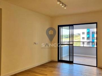 Apartamento · 94m² · 3 Quartos · 2 Vagas · APARTAMENTO PARA LOCAÇÃO, NO CONDOMÍNIO RESORT PRIME SANTA ANGELA, NO BAIRRO ...