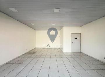 Comercial · 42m² · SALÃO COMERCIAL PARA LOCAÇÃO, NO CENTRO, NA CIDADE DE JUNDIAÍ