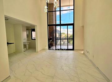 Apartamento · 110m² · 2 Quartos · 2 Vagas · APARTAMENTO PARA VENDA E LOCAÇÃO, NO CONDOMÍNIO OPEN VIEW HORTO, NO BAIRRO JA...