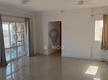 Apartamento · 109m² · 3 Quartos · 2 Vagas · APARTAMENTO PARA LOCAÇÃO, NO BOTANIQ CONDOMINIUM CLUB, NA CIDADE DE JUNDIAÍ